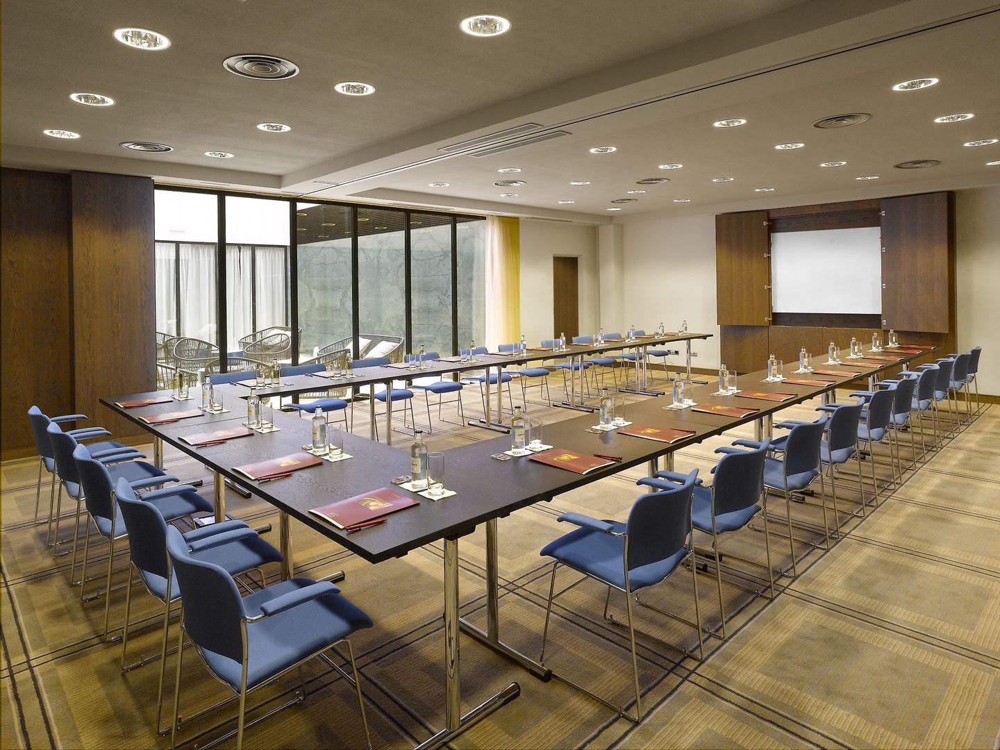 k k hotel picasso el born