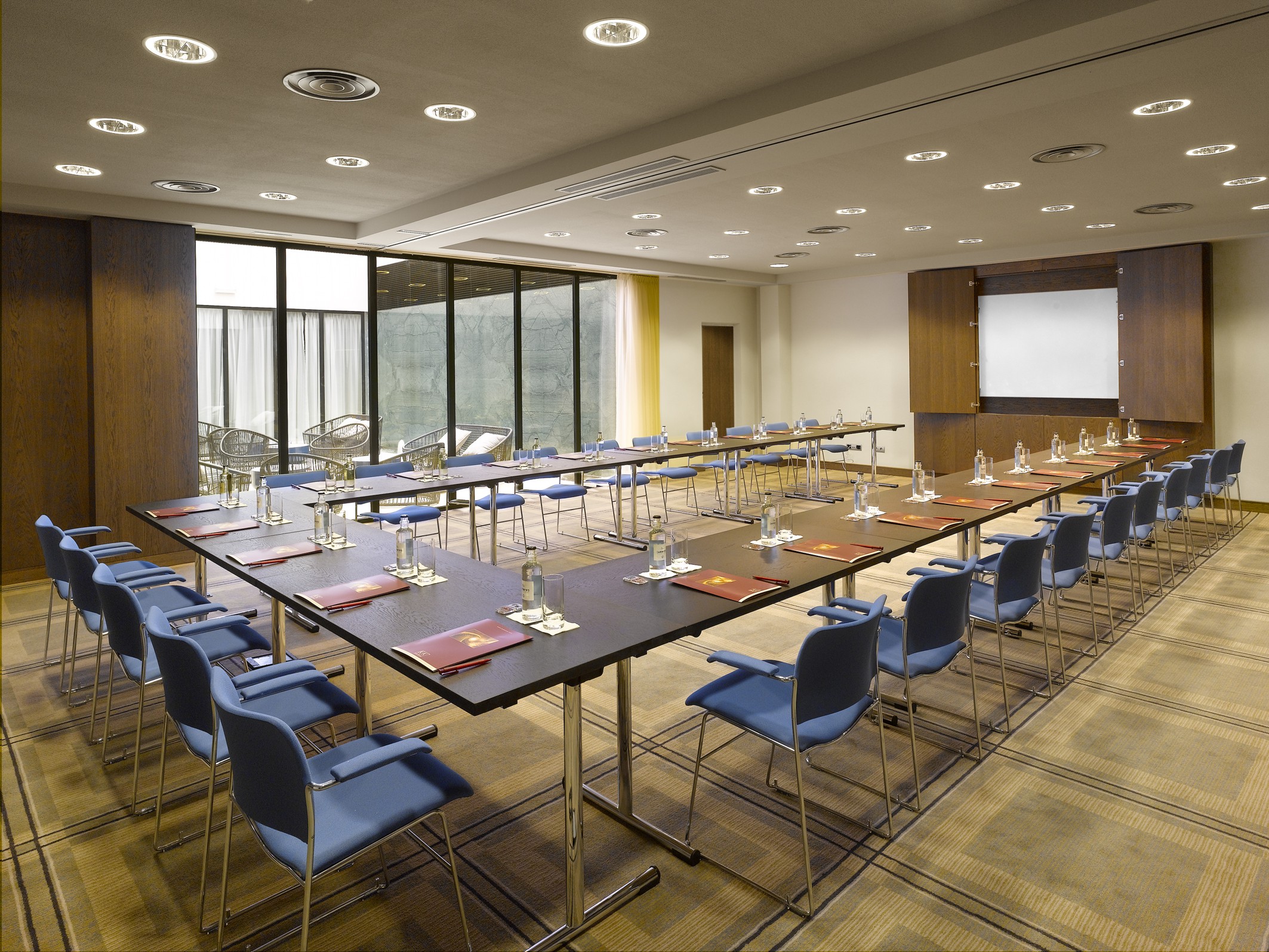 k k hotel picasso el born