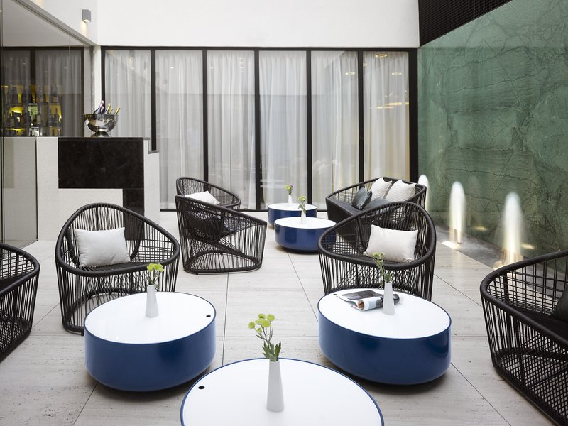 k k hotel picasso el born