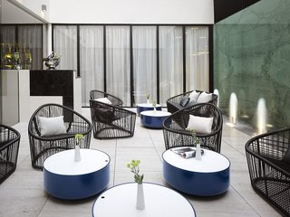 k k hotel picasso el born