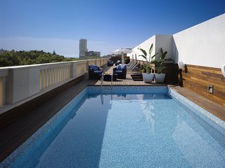 k k hotel picasso el born