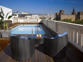 k k hotel picasso el born