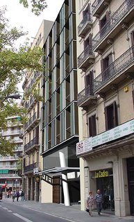 soho hotel