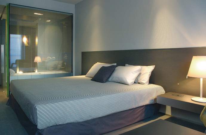 soho hotel