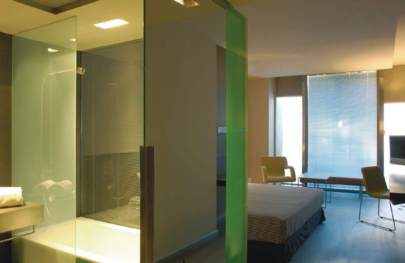 soho hotel