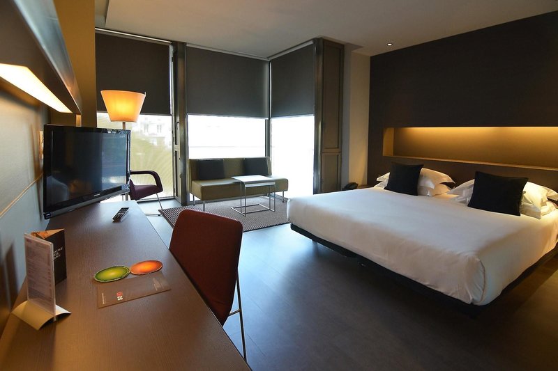 soho hotel