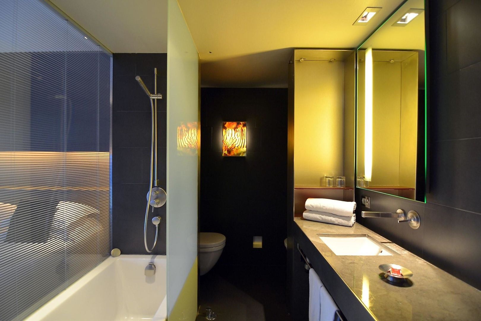 soho hotel
