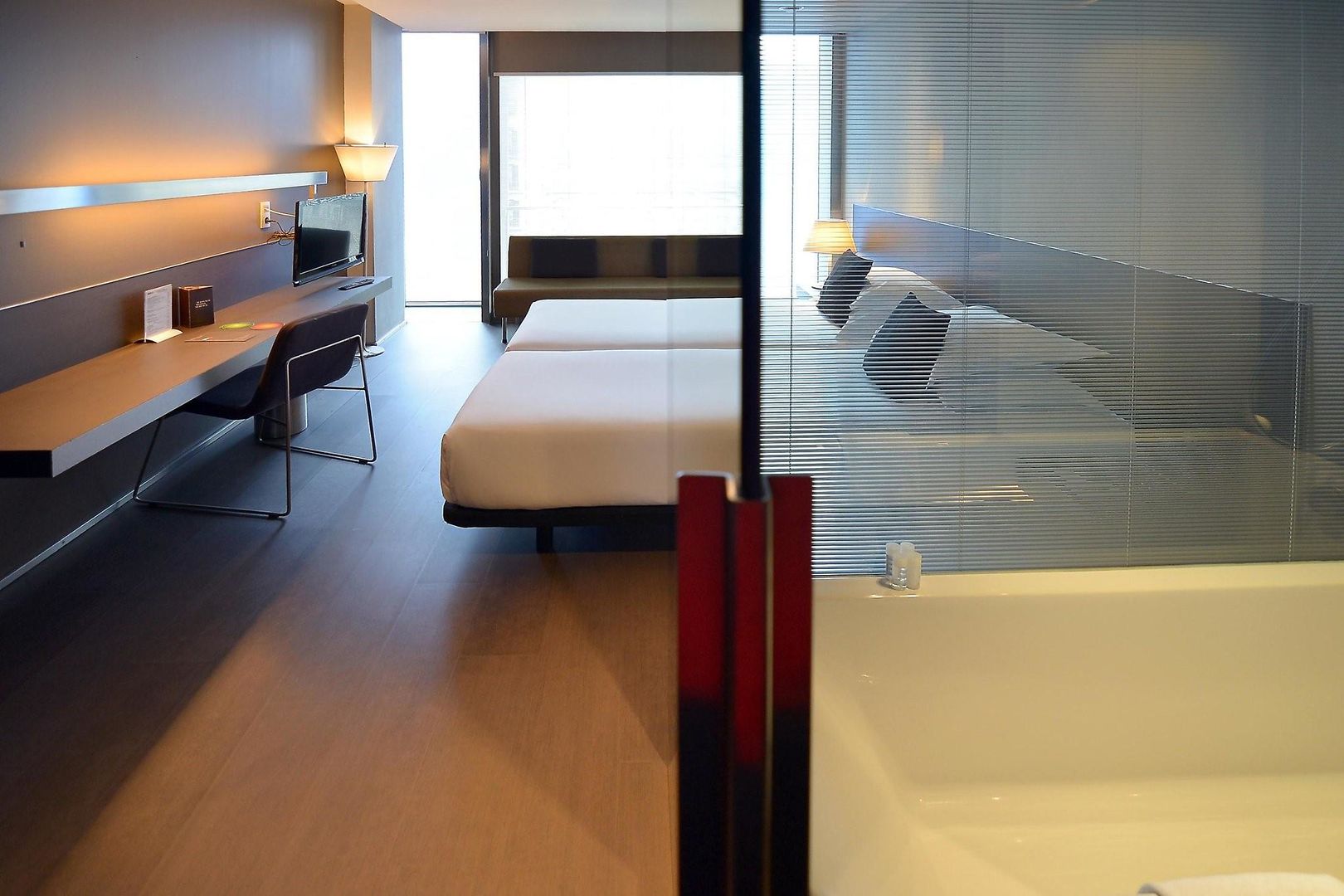 soho hotel