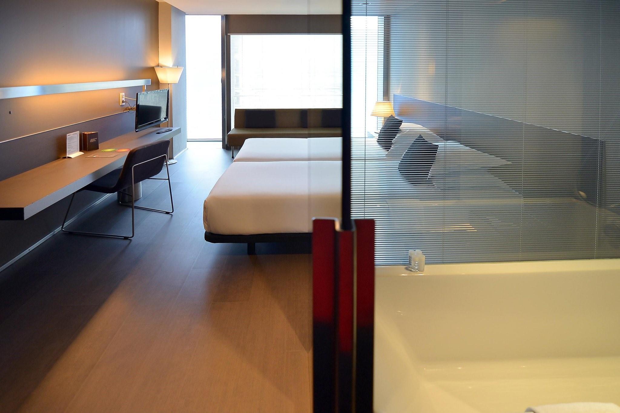 soho hotel