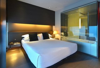 soho hotel