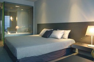 soho hotel