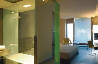 soho hotel