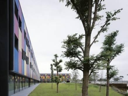 centre esplai hostel