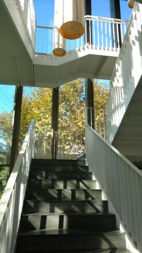 centre esplai hostel