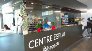 Centre Esplai Hostel,Cornella De Llobregat>>Barcelona,2 star