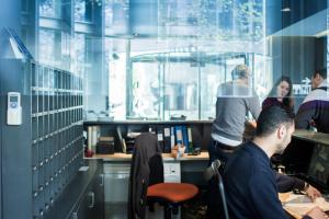 Centre Esplai Hostel,Cornella De Llobregat>>Barcelona,2 star