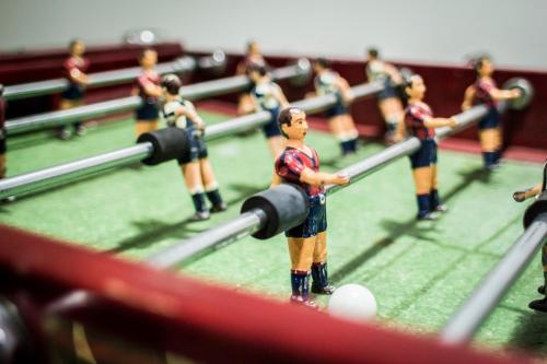 centre esplai hostel