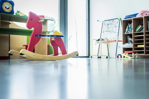 centre esplai hostel