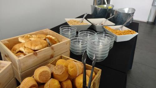 centre esplai hostel