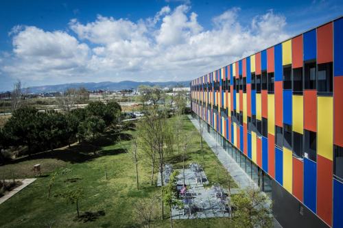 el prat de llobregat