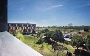 centre esplai hostel