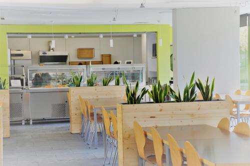 centre esplai hostel