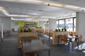 centre esplai hostel