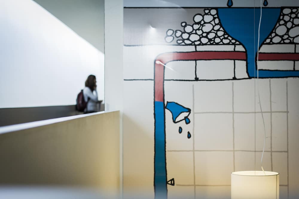 centre esplai hostel
