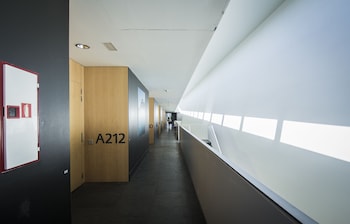 centre esplai hostel