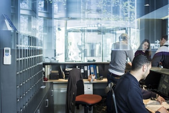 centre esplai hostel