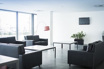 centre esplai hostel