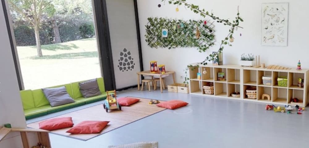 centre esplai hostel