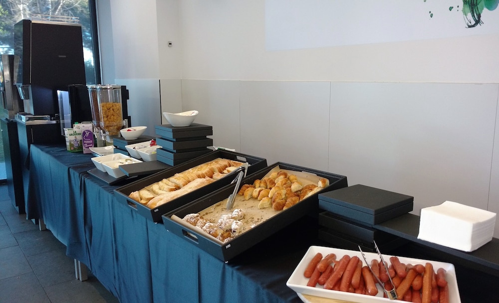 centre esplai hostel