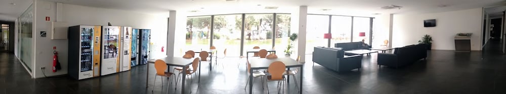 centre esplai hostel