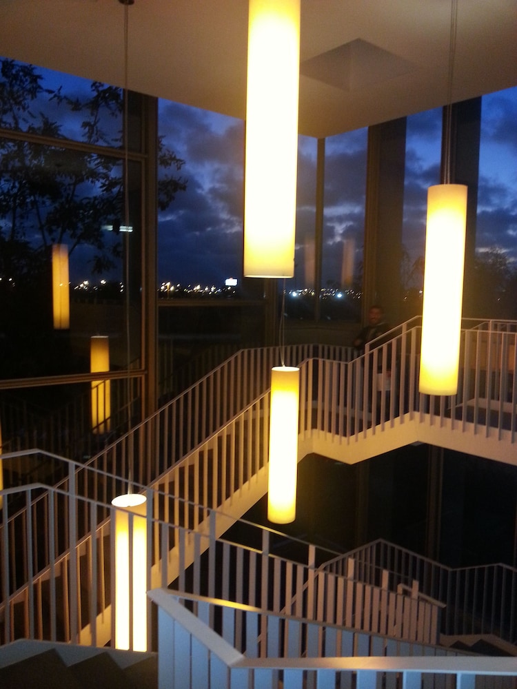 centre esplai hostel