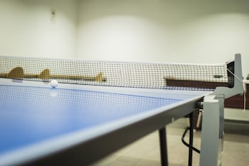 centre esplai hostel