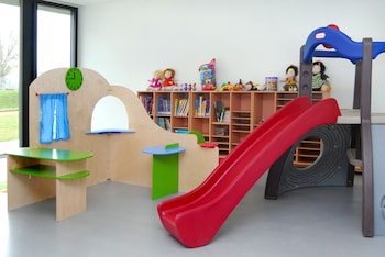 centre esplai hostel