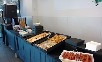 centre esplai hostel