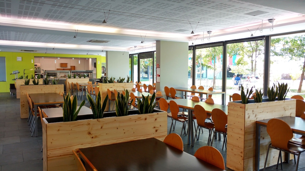 centre esplai hostel