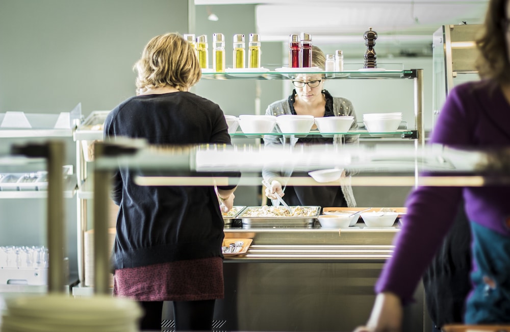 centre esplai hostel