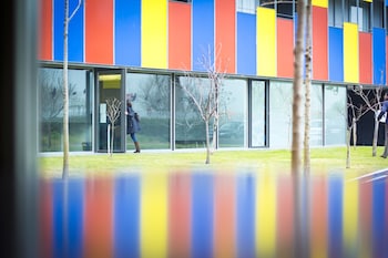 centre esplai hostel