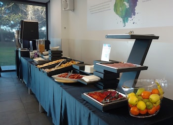 centre esplai hostel