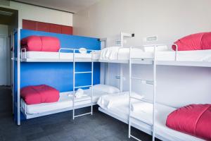 centre esplai hostel