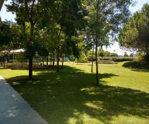 centre esplai hostel