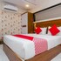 hotel qubestay airport