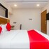 hotel qubestay airport