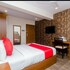 hotel qubestay airport