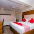 hotel qubestay airport