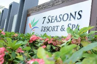 7 seasons resort and spa