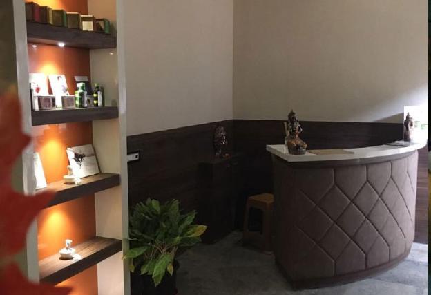 7 seasons resort and spa